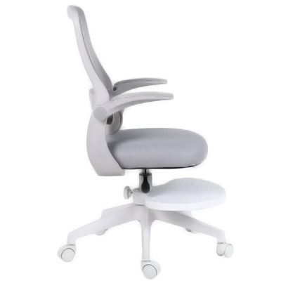 Эргономичное кресло Yoka YC-32 Bimi (серый)
