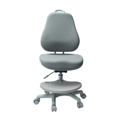 Эргономичное кресло Yoka YC-6 Gammy (серый)