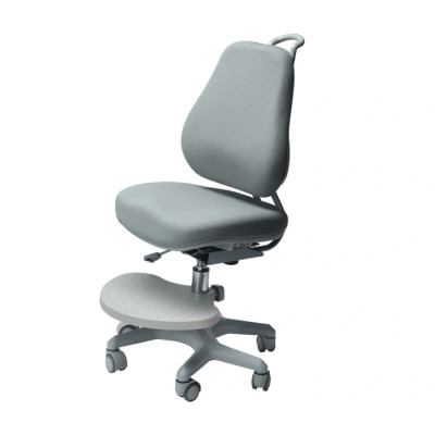 Эргономичное кресло Yoka YC-6 Gammy (серый)