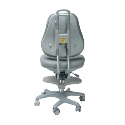 Эргономичное кресло Yoka YC-6 Gammy (серый)