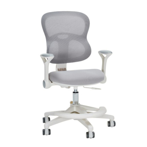 Эргономичное кресло Yoka YC-14 Griff (серый)