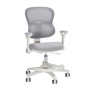 Эргономичное кресло Yoka YC-14 Griff (серый)