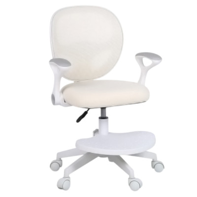 Эргономичное кресло Yoka YC-34-2 Jaxy бежевый