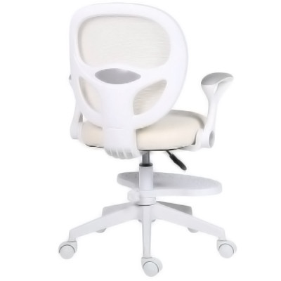 Эргономичное кресло Yoka YC-34-2 Jaxy бежевый