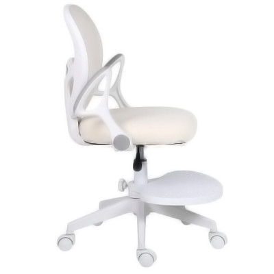 Эргономичное кресло Yoka YC-34-2 Jaxy бежевый