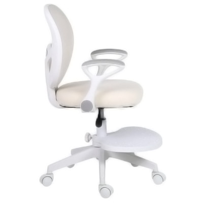 Эргономичное кресло Yoka YC-34-2 Jaxy бежевый