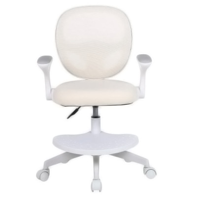 Эргономичное кресло Yoka YC-34-2 Jaxy бежевый