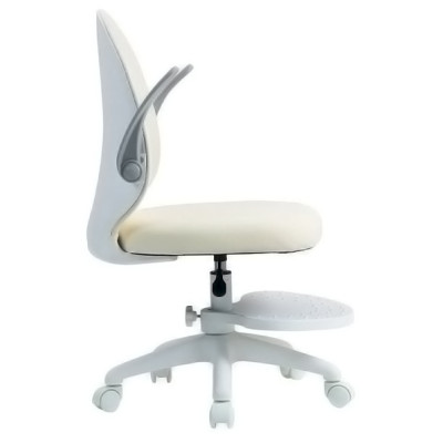 Эргономичное кресло Yoka YC-31-2 Milooo бежевый