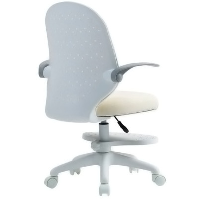 Эргономичное кресло Yoka YC-31-2 Milooo бежевый