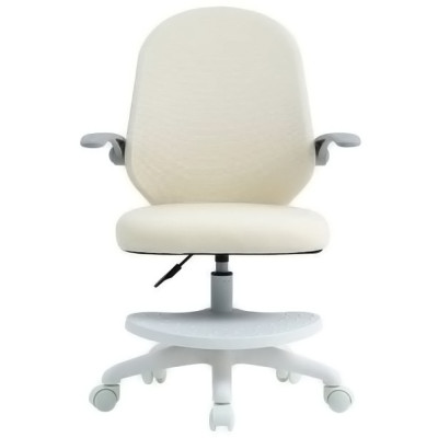 Эргономичное кресло Yoka YC-31-2 Milooo бежевый