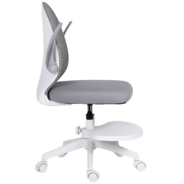 Эргономичное кресло Yoka YC-31 Milooo (серый)