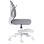 Эргономичное кресло Yoka YC-31 Milooo (серый)