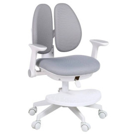 Эргономичное кресло Yoka YC-33 Niko (серый)