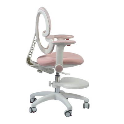 Эргономичное кресло Yoka YC-4-2 Otis (розовый)