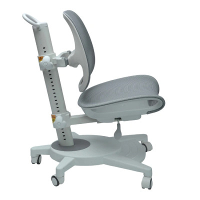 Эргономичное кресло Yoka YC-5 Sally серый