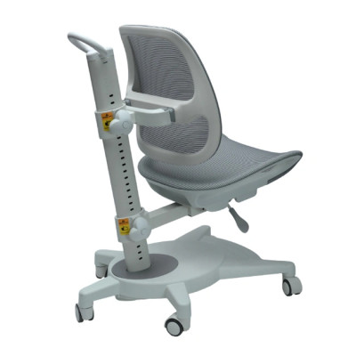 Эргономичное кресло Yoka YC-5 Sally серый