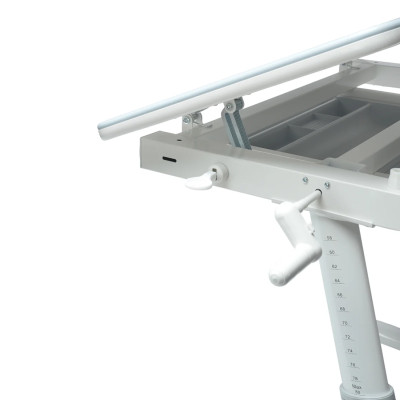 Детская парта-трансформер Yoka Sandy 100