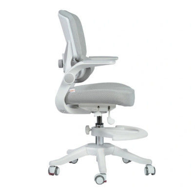 Эргономичное кресло Yoka YC-10 Vally (серый)