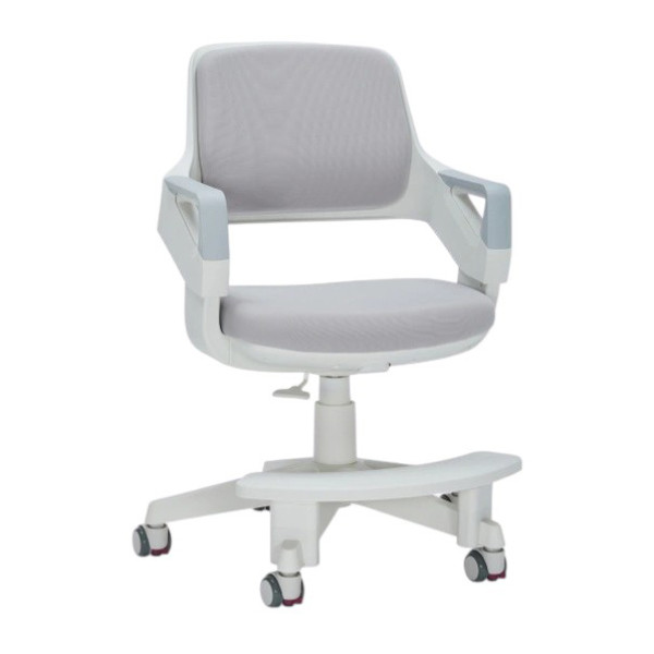 Эргономичное кресло Yoka YC-13 Willow (серый)