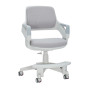 Эргономичное кресло Yoka YC-13 Willow (серый)