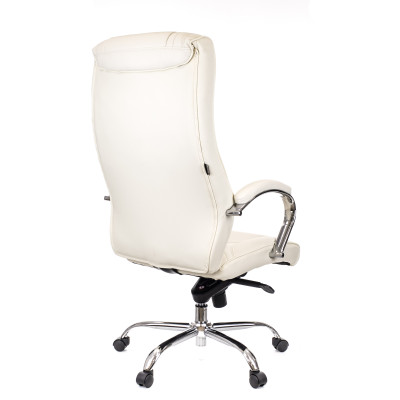 Кресло Everprof Argo PU beige