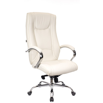 Кресло Everprof Argo PU beige