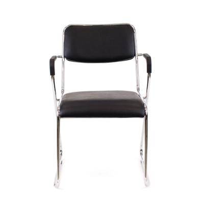 Стул Everprof Fix Plus PU black