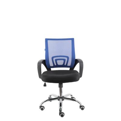 Кресло Everprof EP-696 Chrome