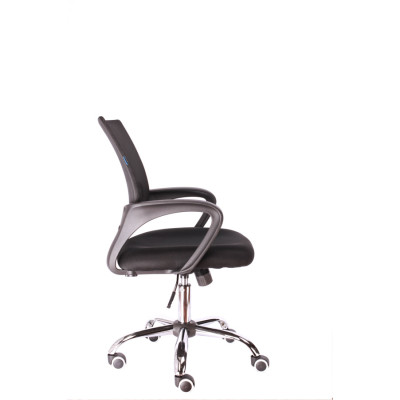 Кресло Everprof EP-696 Chrome