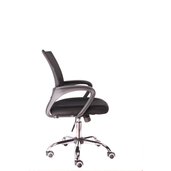 Кресло Everprof EP-696 Chrome