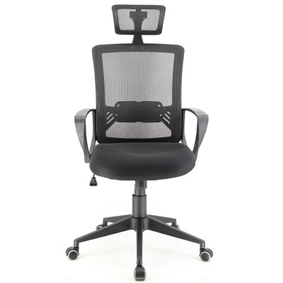 Кресло Everprof EP-911 черный