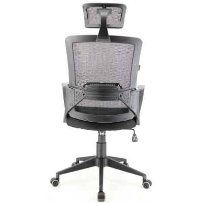 Кресло Everprof EP-911 серый