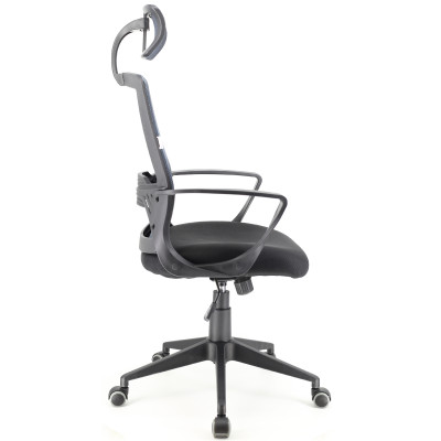 Кресло Everprof EP-911 серый