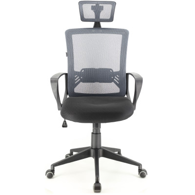 Кресло Everprof EP-911 серый