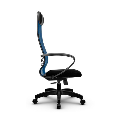 Кресло Metta SU-1-BP PL комплект 11 Синий