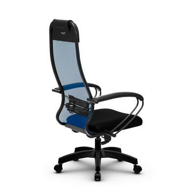 Кресло Metta SU-1-BP PL комплект 11 Синий