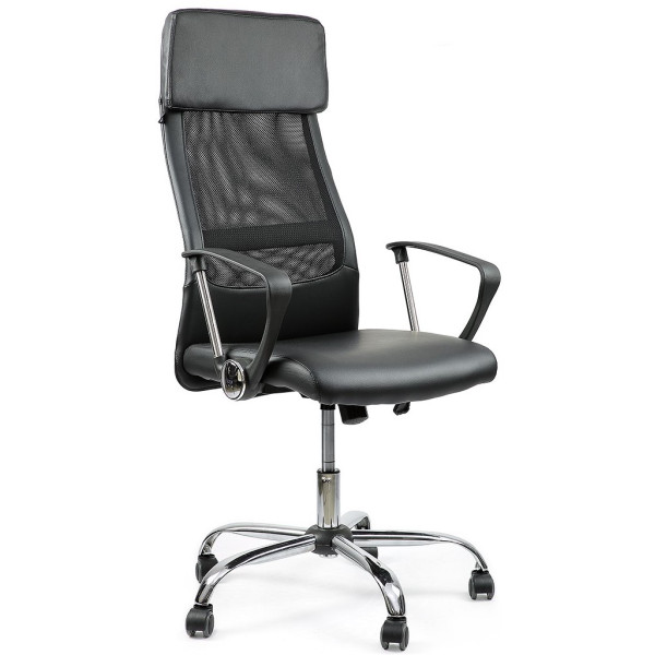 Кресло Calviano Xenos VIP black