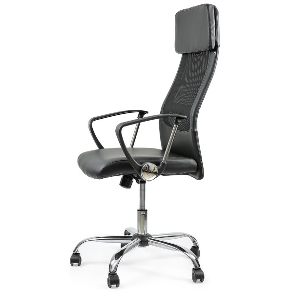 Кресло Calviano Xenos VIP black