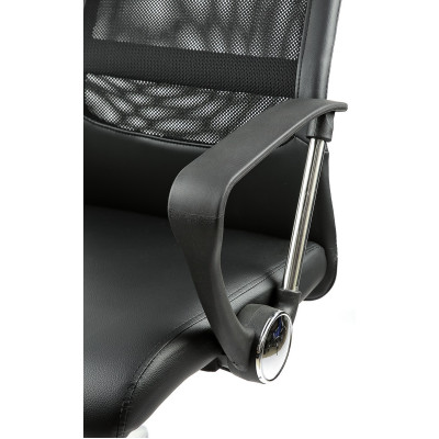 Кресло Calviano Xenos VIP black