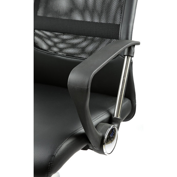 Кресло Calviano Xenos VIP black