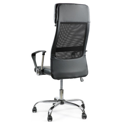 Кресло Calviano Xenos VIP black