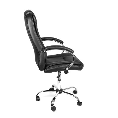 Кресло Calviano Vito black