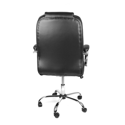 Кресло Calviano Vito black