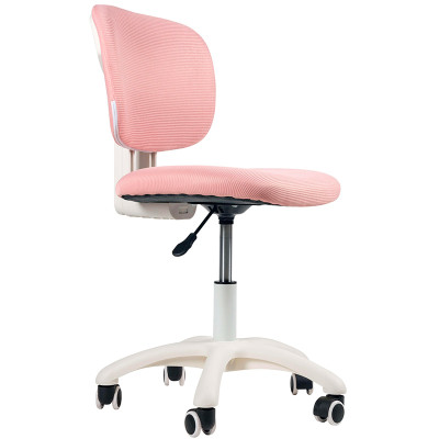 Кресло Calviano Student Pink