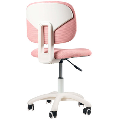 Кресло Calviano Student Pink