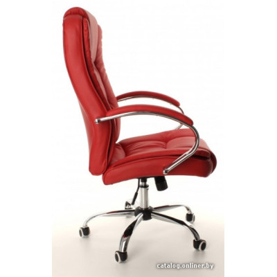 Кресло Calviano Mido red
