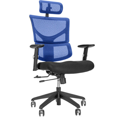 Кресло Ergostyle Sail-E blue