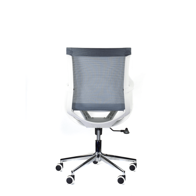 Кресло UTFC Йота  Пластик Хром Уценка