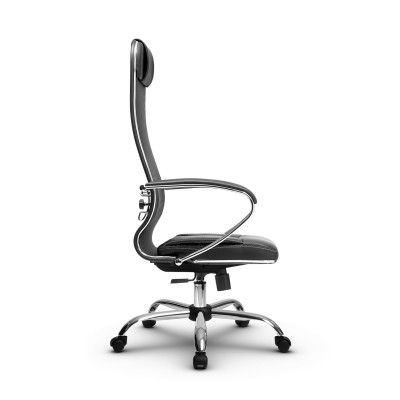 Кресло Metta SU-1-BK комплект 5 CH Черный