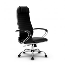 Кресло Metta B 1m 17K1/K116 комплект CH, чёрный